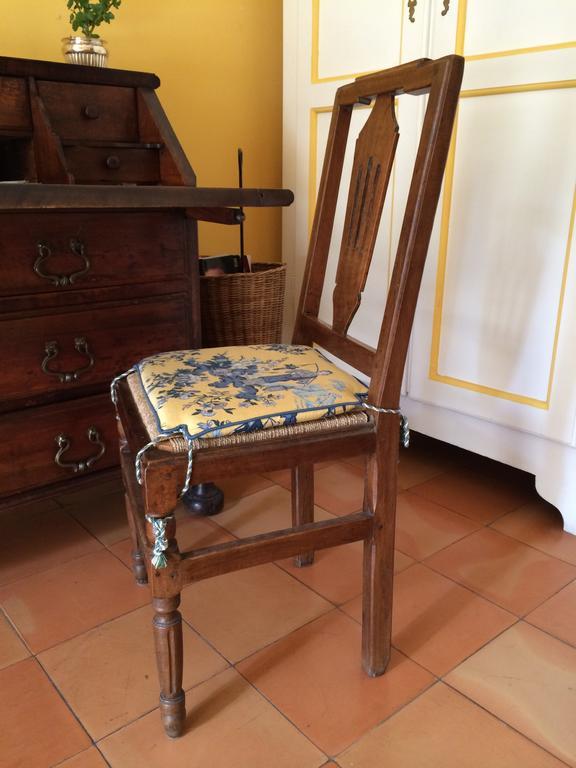 Bed and Breakfast La Casanova Turín Habitación foto